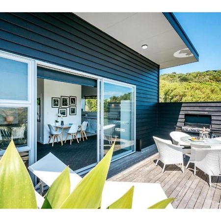Delamore Cove - Kauri - Stay Waiheke Matiatia Bay Exterior photo