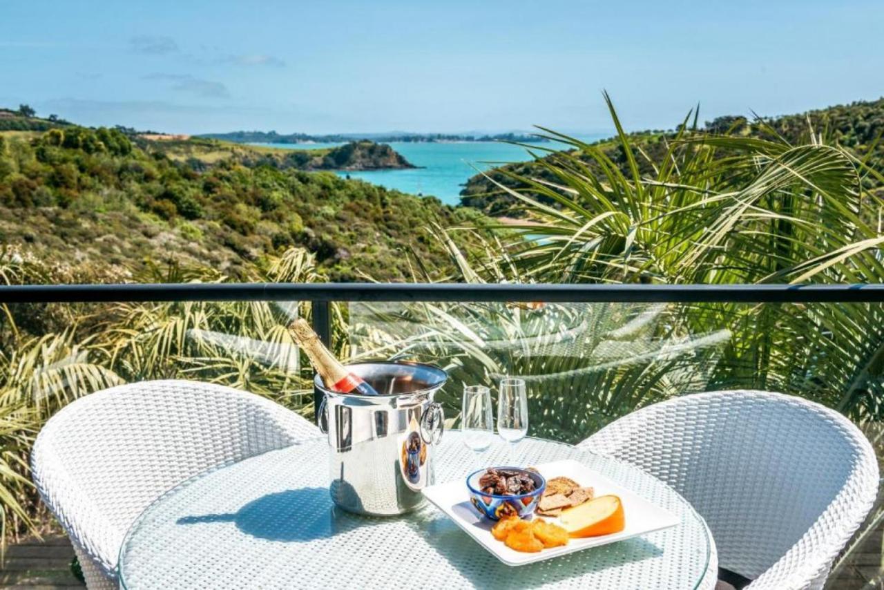 Delamore Cove - Kauri - Stay Waiheke Matiatia Bay Exterior photo