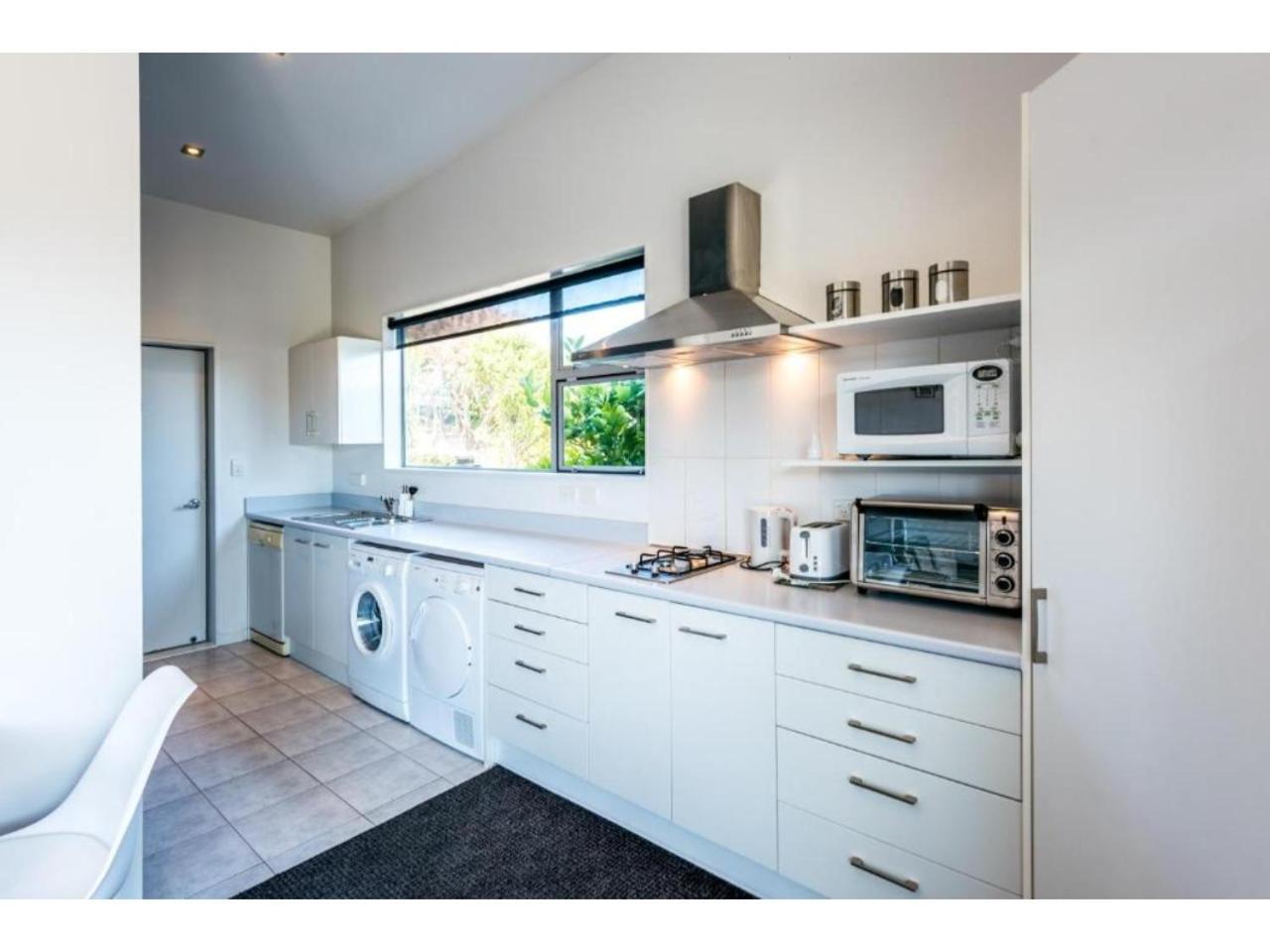 Delamore Cove - Kauri - Stay Waiheke Matiatia Bay Exterior photo