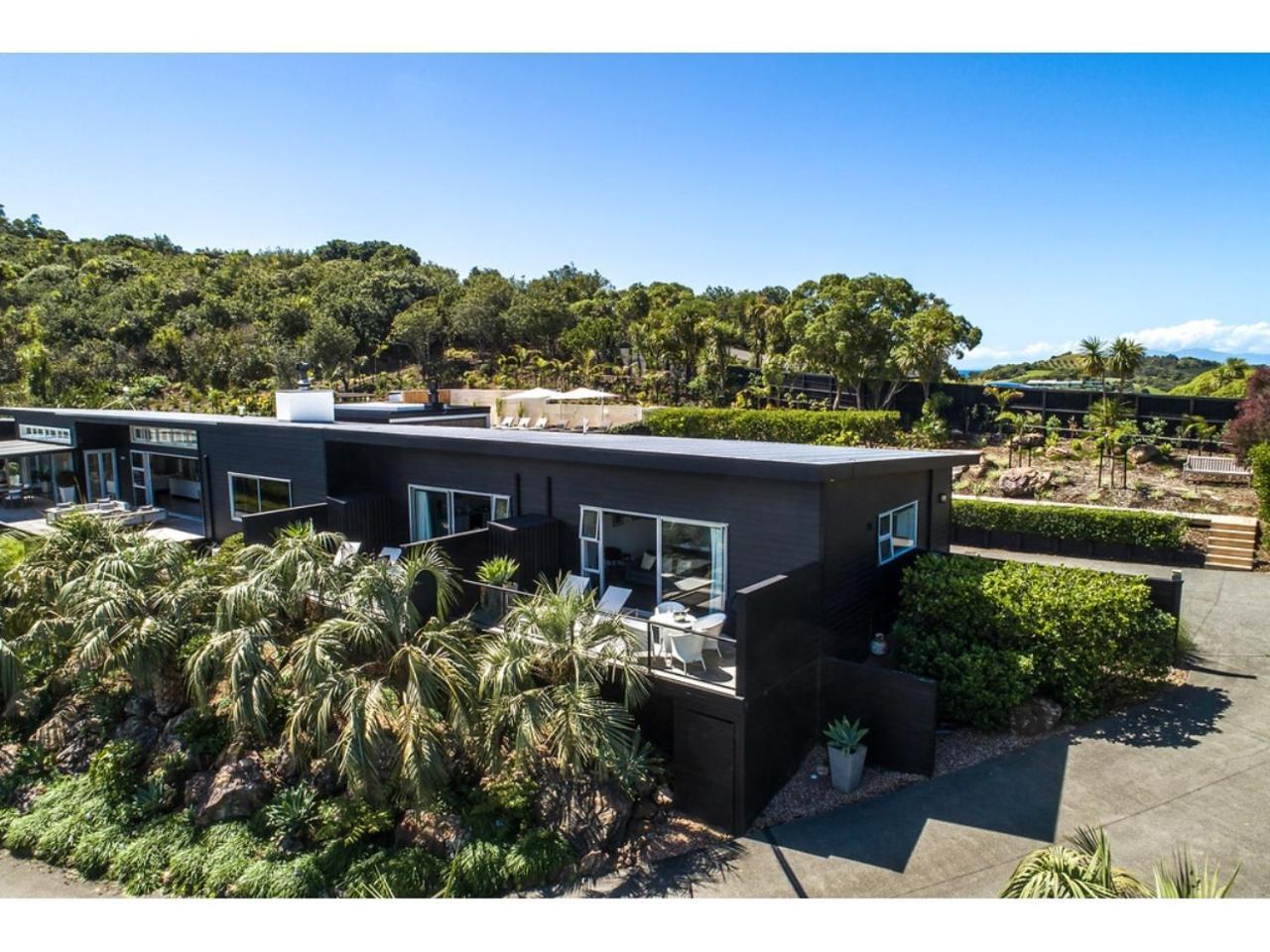 Delamore Cove - Kauri - Stay Waiheke Matiatia Bay Exterior photo