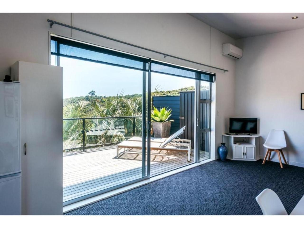 Delamore Cove - Kauri - Stay Waiheke Matiatia Bay Exterior photo