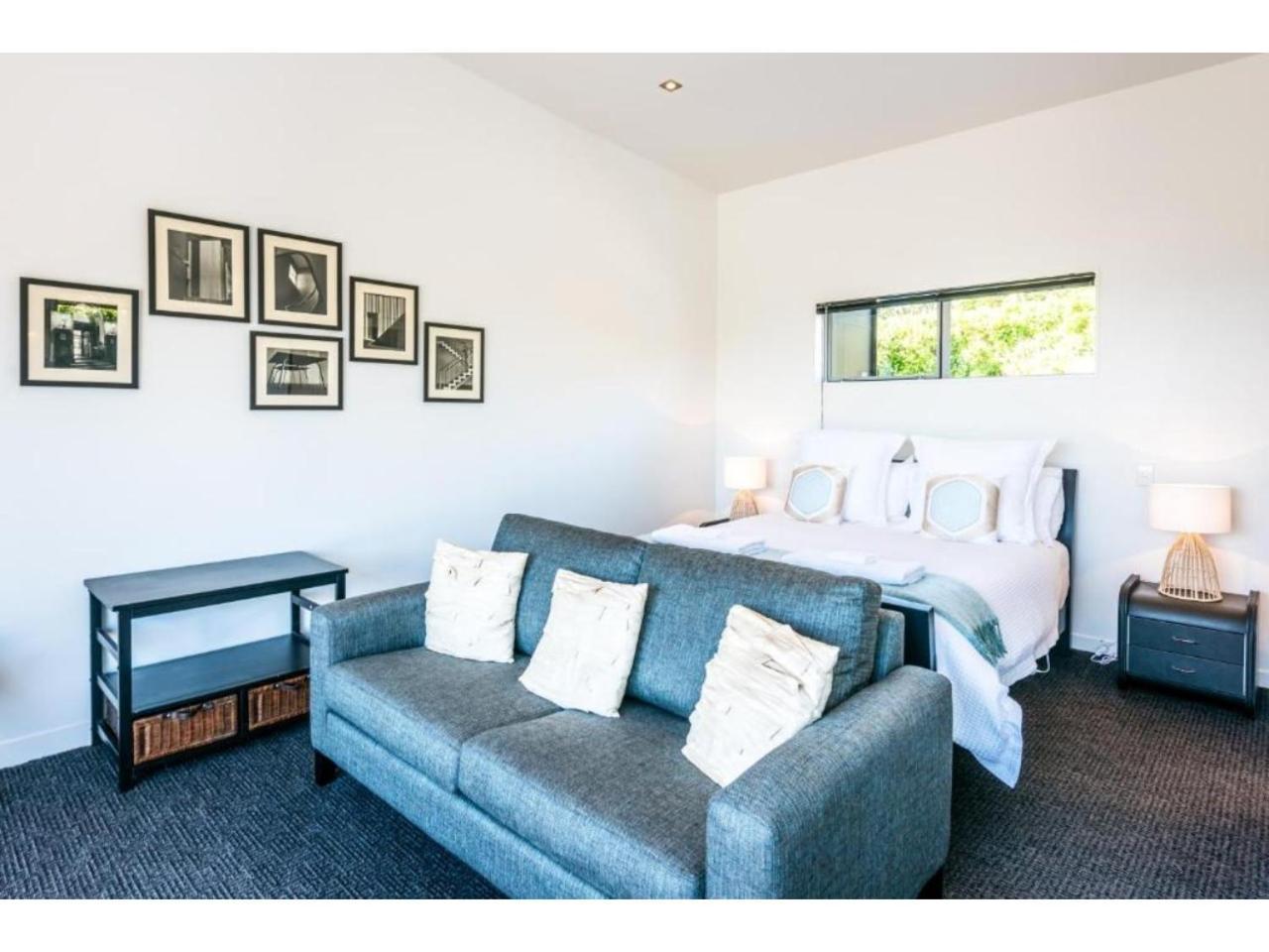 Delamore Cove - Kauri - Stay Waiheke Matiatia Bay Exterior photo