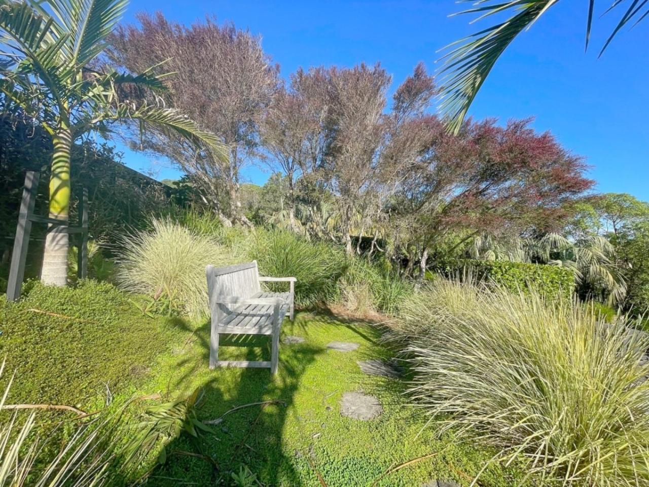 Delamore Cove - Kauri - Stay Waiheke Matiatia Bay Exterior photo