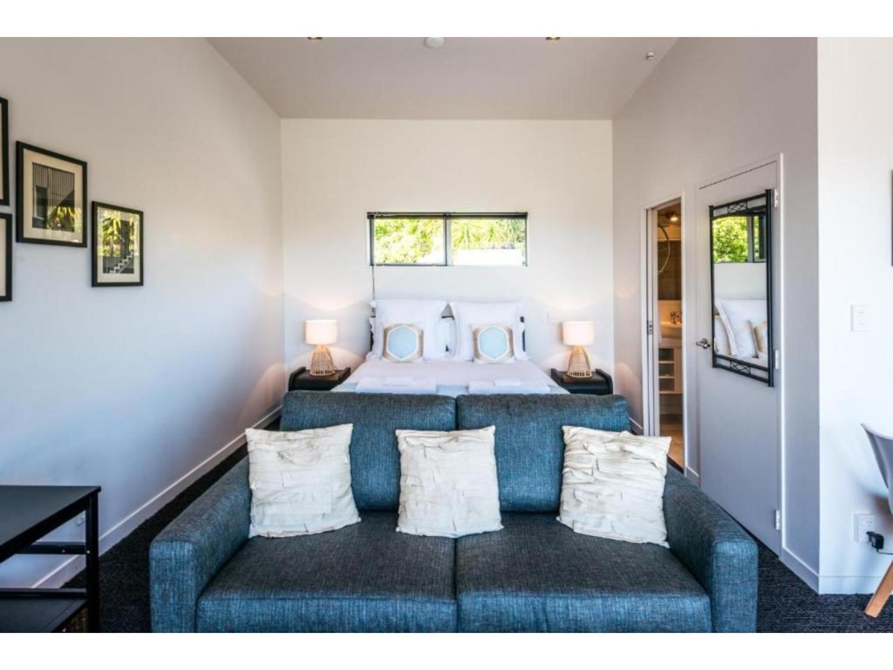 Delamore Cove - Kauri - Stay Waiheke Matiatia Bay Exterior photo